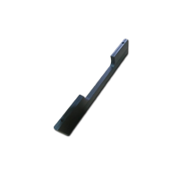 Ručkica crna 96mm M1775-1