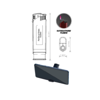Upaljač FMK-F030