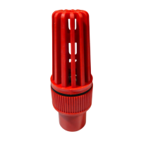 Usisna korpa 1 col PVC