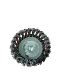 Četka brusilice fi 75 gruba M2426-2