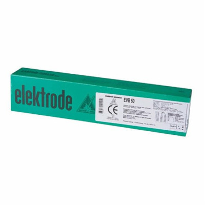 Elektroda EVB 4 mm