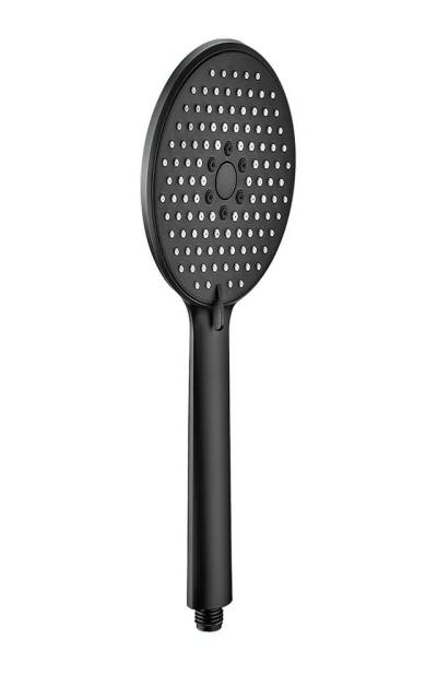 Tuš ručka crna M2164