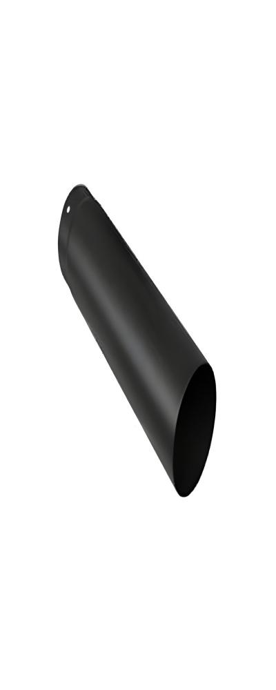 Dimovodna cijev 1m mat teflon
