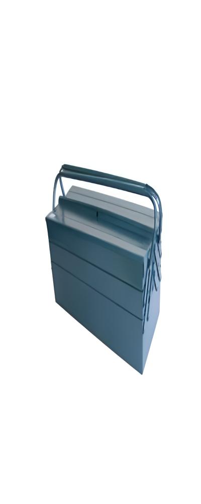 Kofer metalni M2090