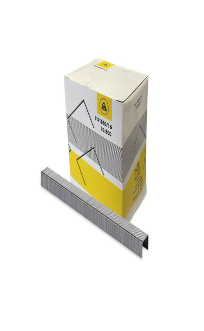 Klamerica heft tip 380/16