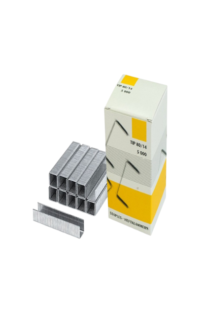Klamerica heft tip 80/14