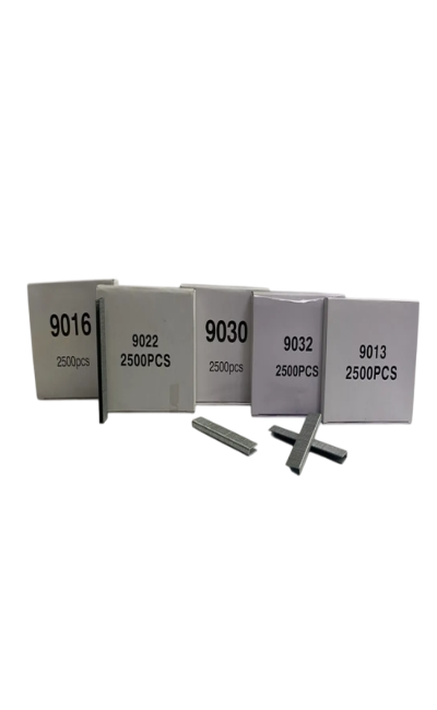 Klamerica heft tip 90/13