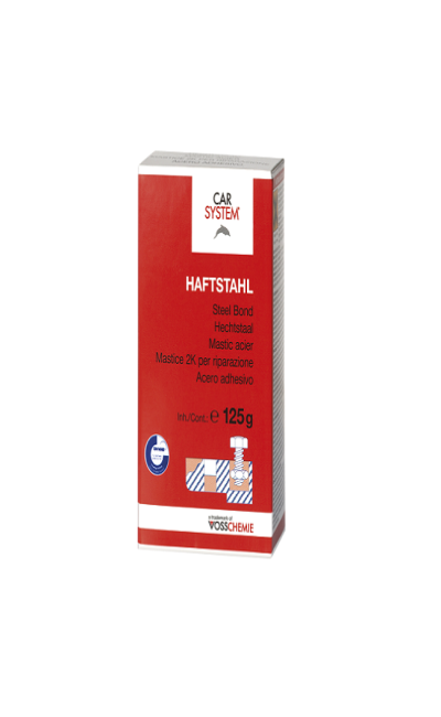 Tečni metal STEEL BOND 125gr