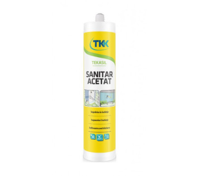 Tekasil sanitar transp. 280ml