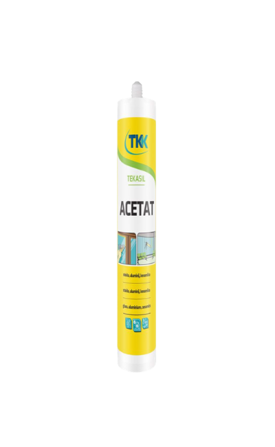 Tekasil acetat crni 280ml
