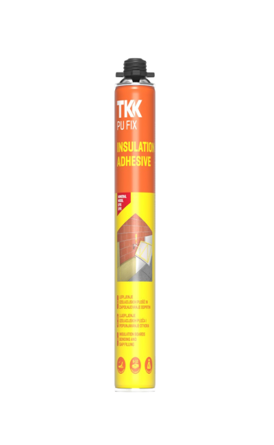 Tekapur P 750ml izolacija