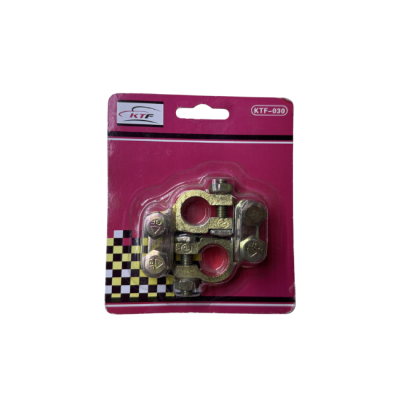 Auto kleme set 2-1 M2677