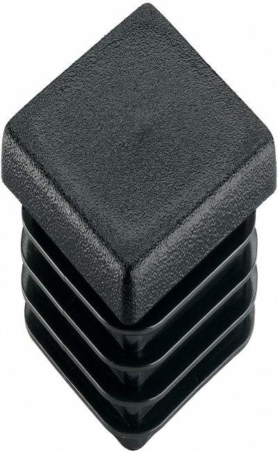 Čep pvc 50x50