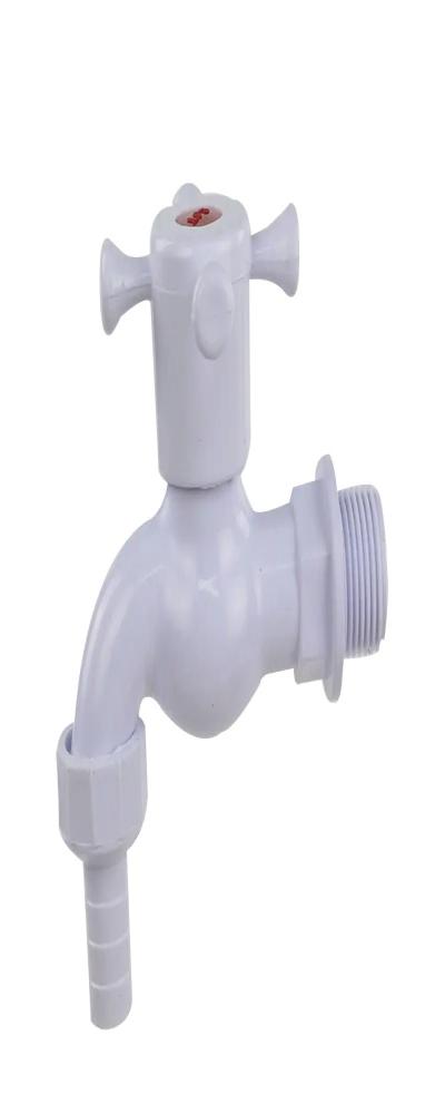 Česma za bure 1/2 PVC M2576-1