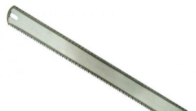 Bonsek plate D-M