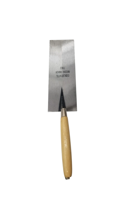 Mistrija srednja M2288