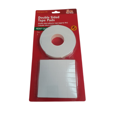 Obostrana traka 2/1 M2518