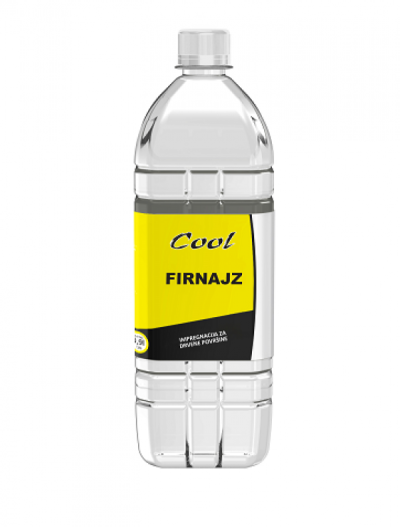 Firnajz 0.9 L