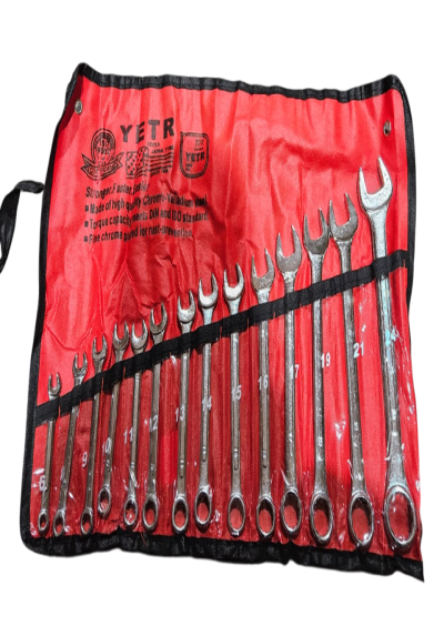 Ključevi set v-o 14/1