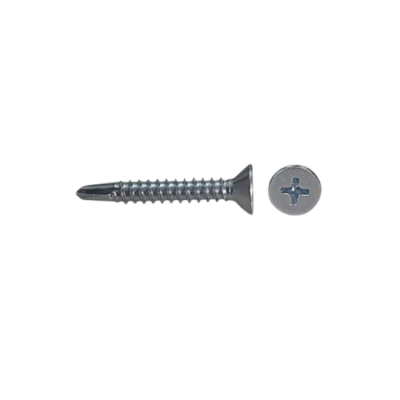 Samourezu.vijak 3.9x19P inox A2