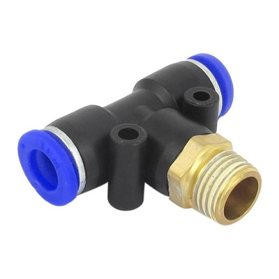 Spojnica za zrak 10mm PB10 M1198