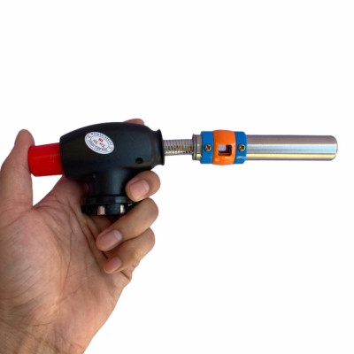 Brener za plin savitljivi M963