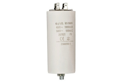 Kondenzator 35 MF M1601