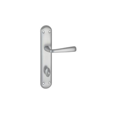 Kvaka RIO krom mat wc