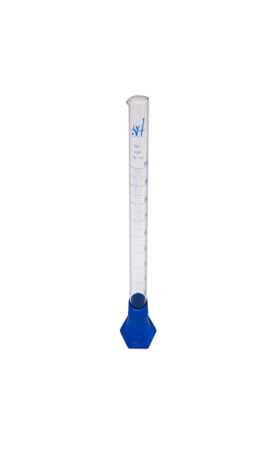 Menzura staklena 600ml