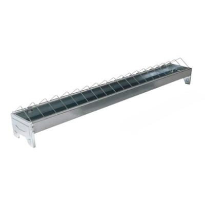 Hranilica za koke 100cm