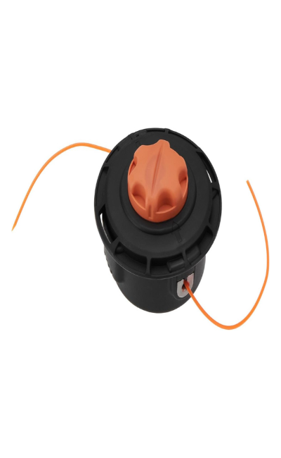 Glava za trimer oranž M2175