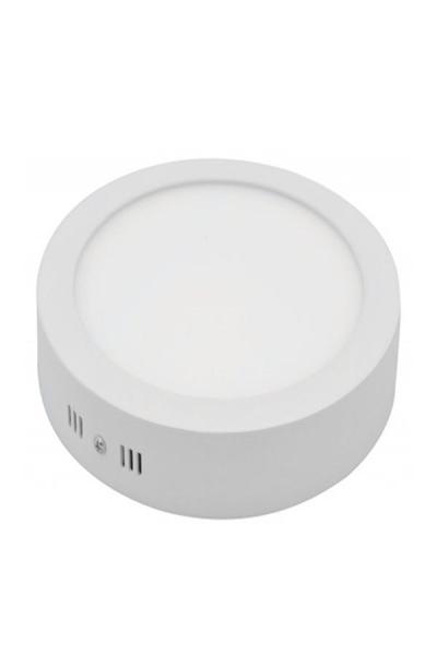 LED PLAFONJERA 36W okrugla AS050