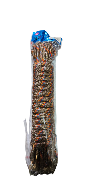 Štrik konopac fi8 10m M1720
