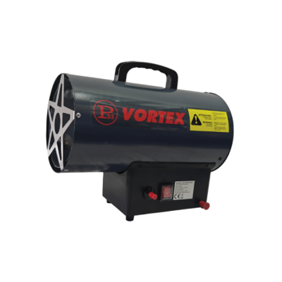 Plinska grijalica VORTEX 15kw