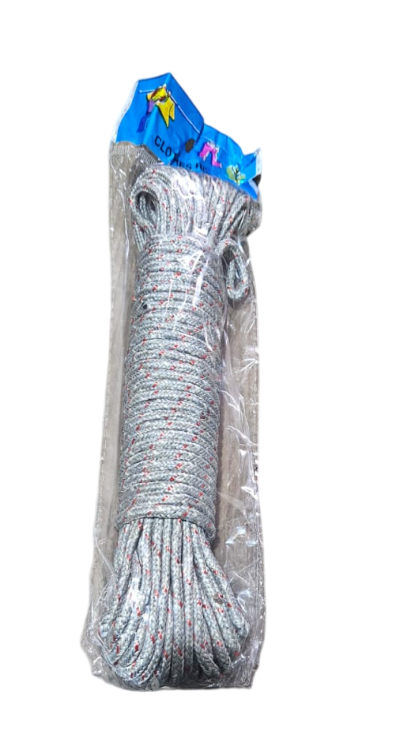 Štrik konopac fi6 10m M1718