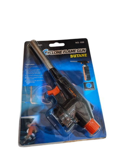 Brener za plin M948