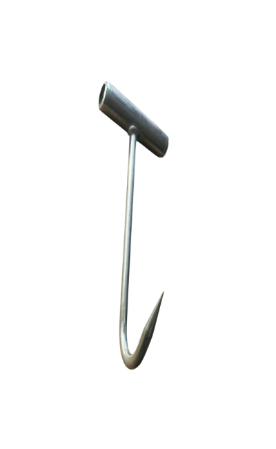 Kuka za meso duga ručka M1018