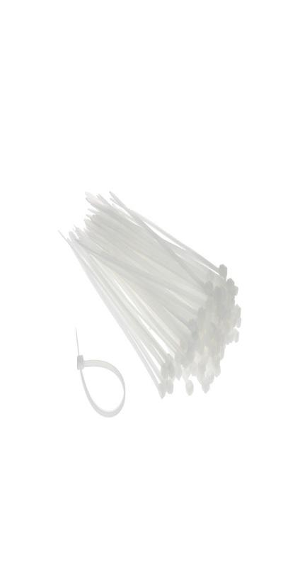Vezice plasticne L200 set 100/1