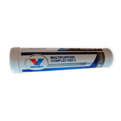 Tovatna mast 400gra RED2