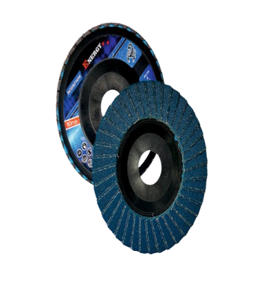 Flap disc fi 115 sorto ENERGY DOUBLE