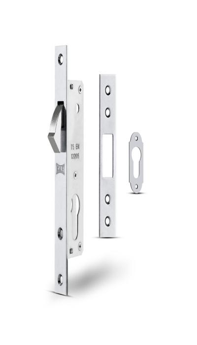 Brava KALE cilindar Inox