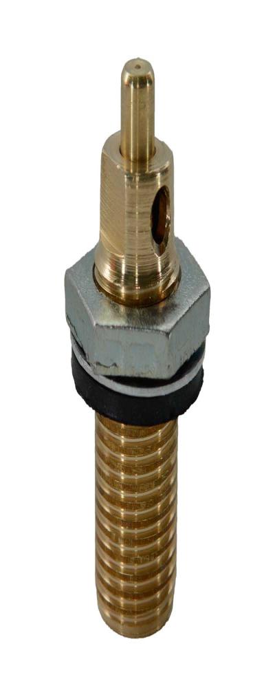 Ventil pojilica 1/2 mesing M2574
