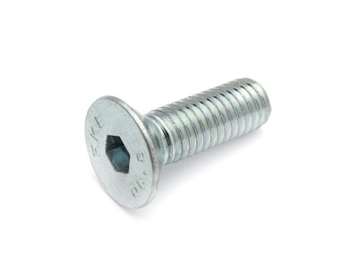 Imbus din7991-10.9 cink 12x35