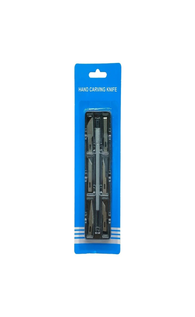 Skalper set 7/1 M2100