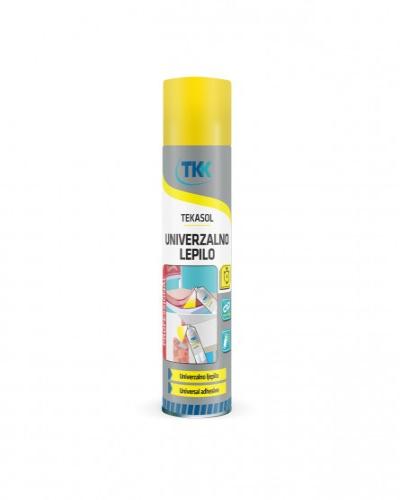 Tekasol 250ml univ. ljepilo