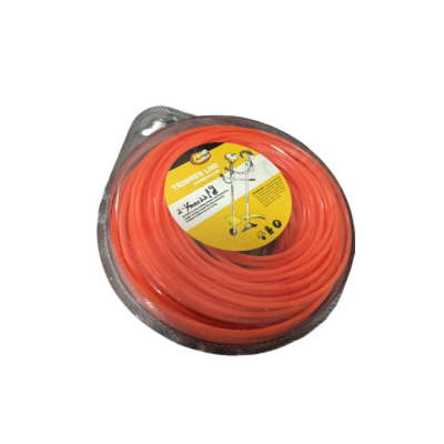 Silk ta trimer 2.7mm 60M