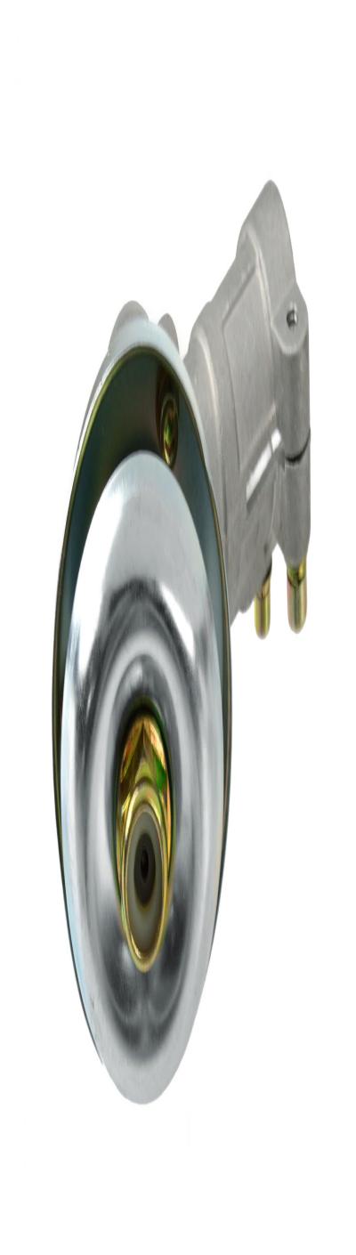 Vrat trimera metalni 9K M2310