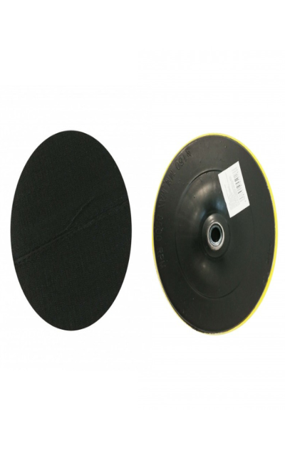 Čičak disk 115/125mm sort M2700-1-2