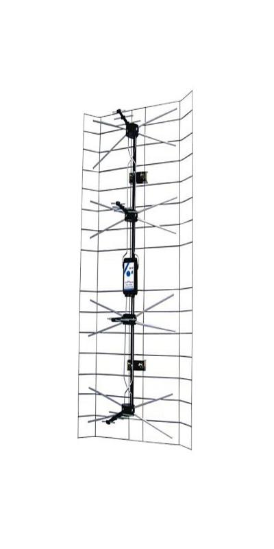 Antena mreža M2050
