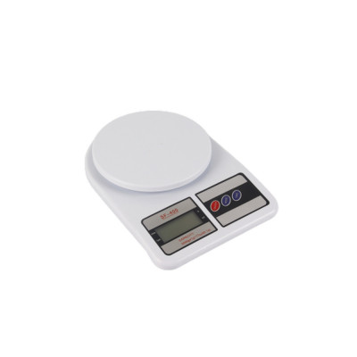 Vaga kuhinjska digitalna 7 kg